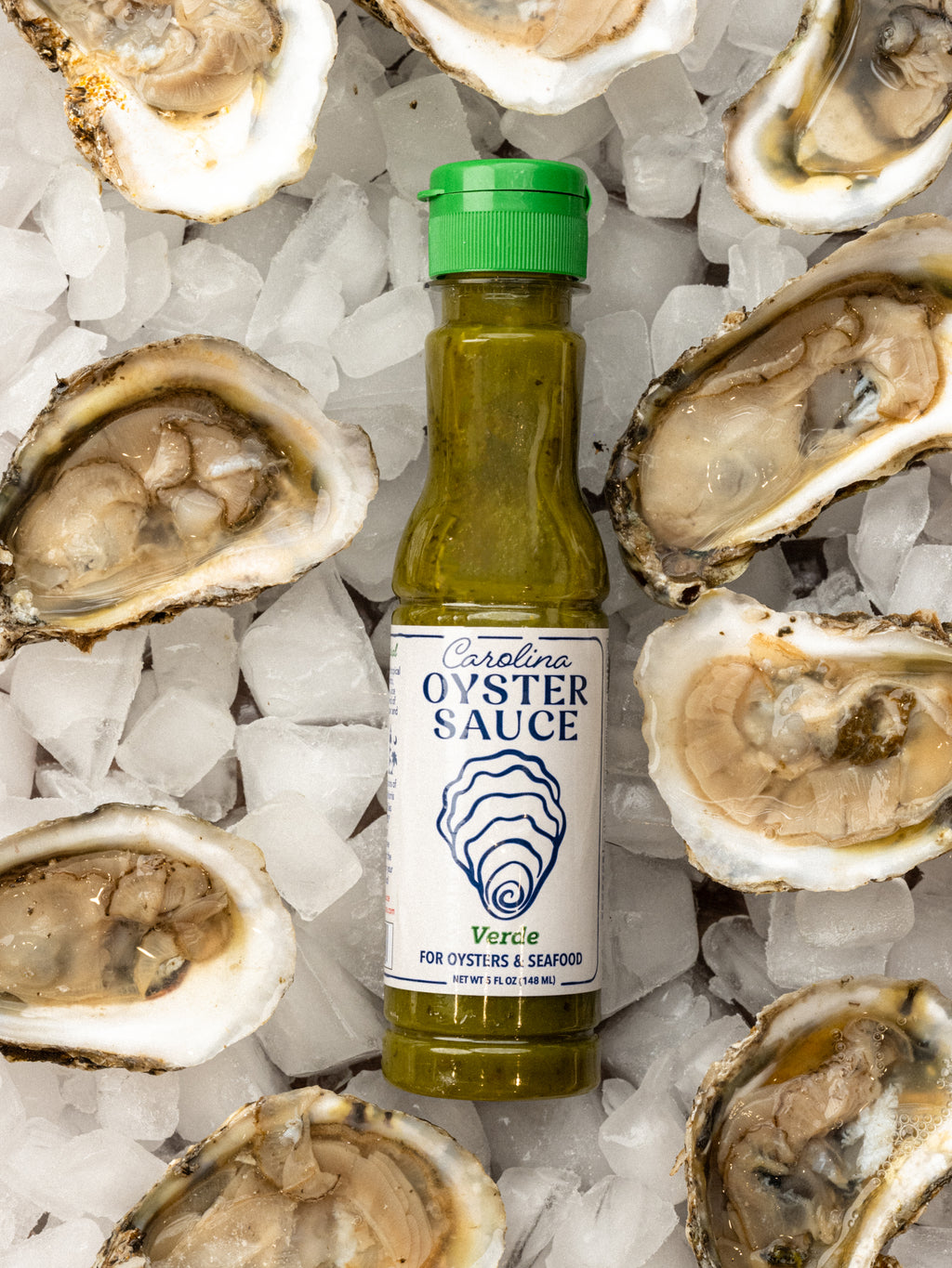 Carolina Oyster Sauce Bundle