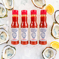 Carolina Oyster Sauce Original Bundle (4-Pack)